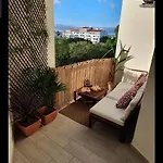 Apartman Magna *