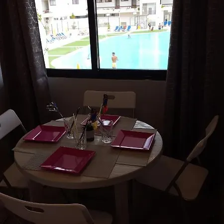 Apartment Magna Albufeira