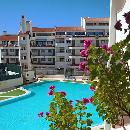 Apartment Magna Albufeira