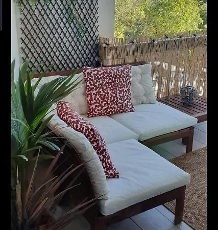 Apartament Magna Albufeira