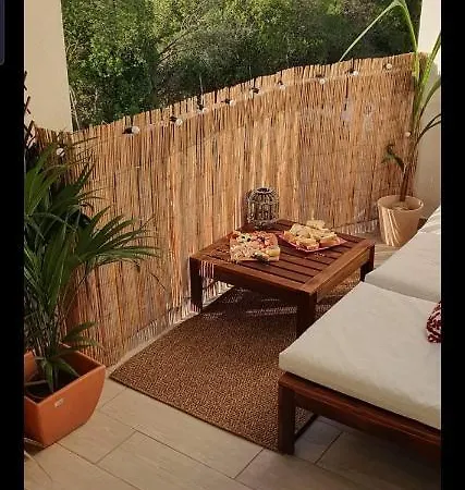 Magna Apartment