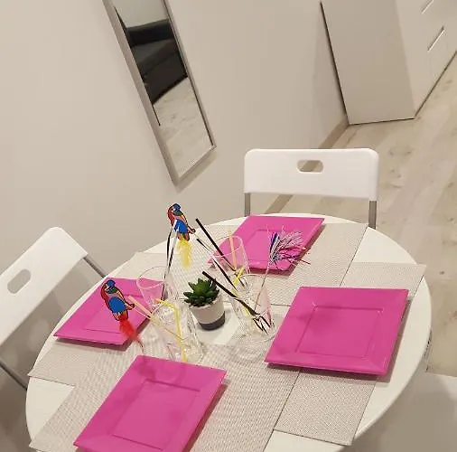 Apartament Magna Albufeira