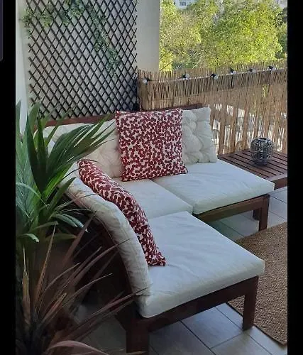 Apartament Magna Albufeira