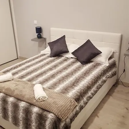 Magna Lejlighed Albufeira